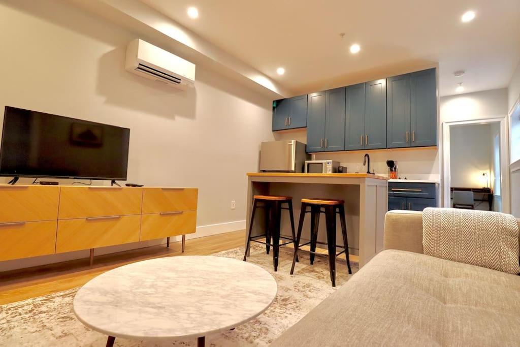 The Fairfax Suite At Prince Street Inn Александрия Екстериор снимка
